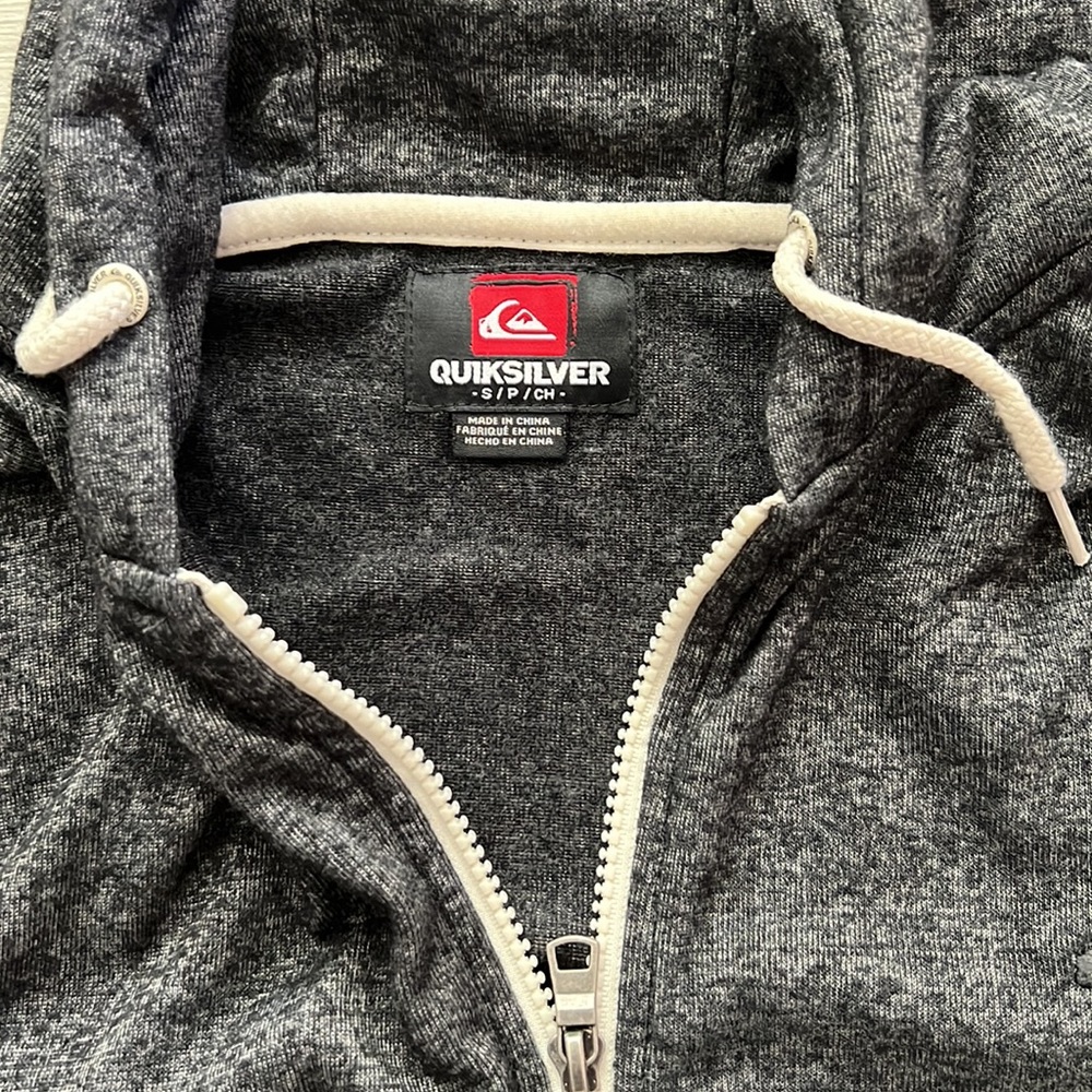 Quicksilver Jacket - image 2